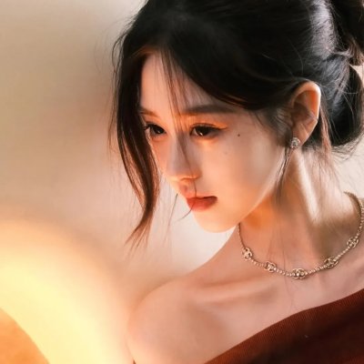 黑色的风采